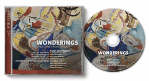 CD Etcetera KTC1835 Wonderings and Other revelations